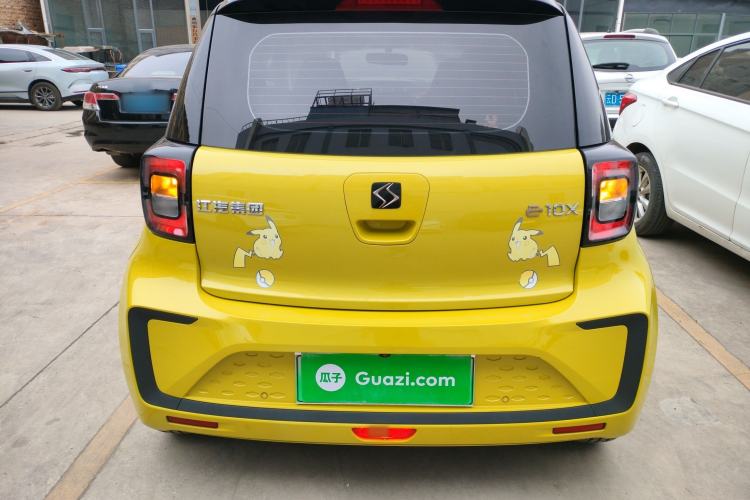 Used SOL E10X 2022 Flower Fairy Style Baby's Breath
