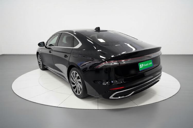 Used Lincoln Z 2024 2.0T Luxury Edition