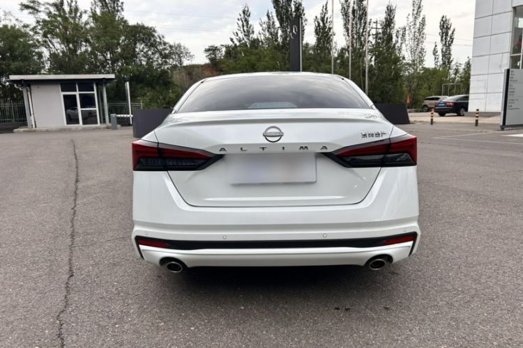 Used Nissan Teana 2024 2.0L XE Genuine Edition