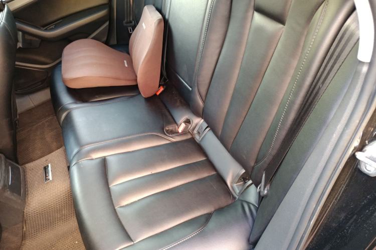 Used Audi A4L 2018 30th Anniversary Edition 40 TFSI Trendy Model