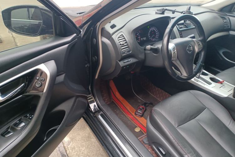 Used Nissan Teana 2018 2.0L XL Smart Upgrade Edition Driver Seat