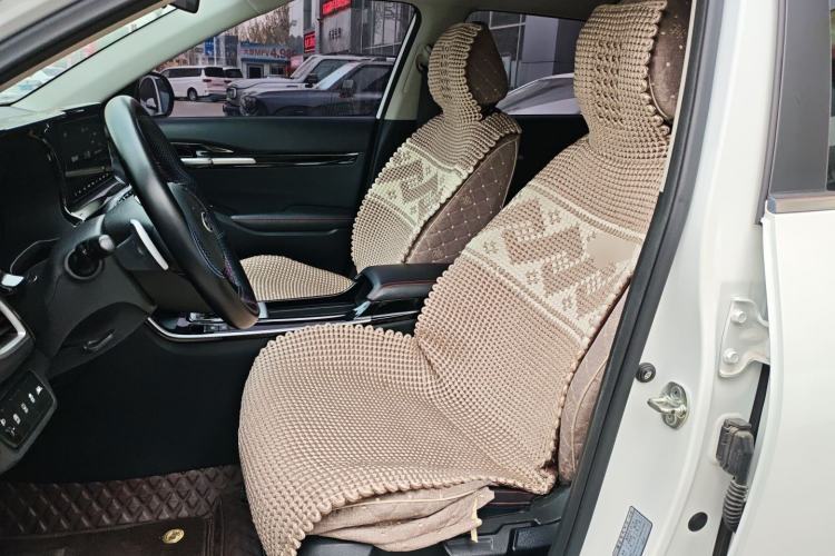 Used Kia KX3 2020 1.5L CVT Smart Edition
