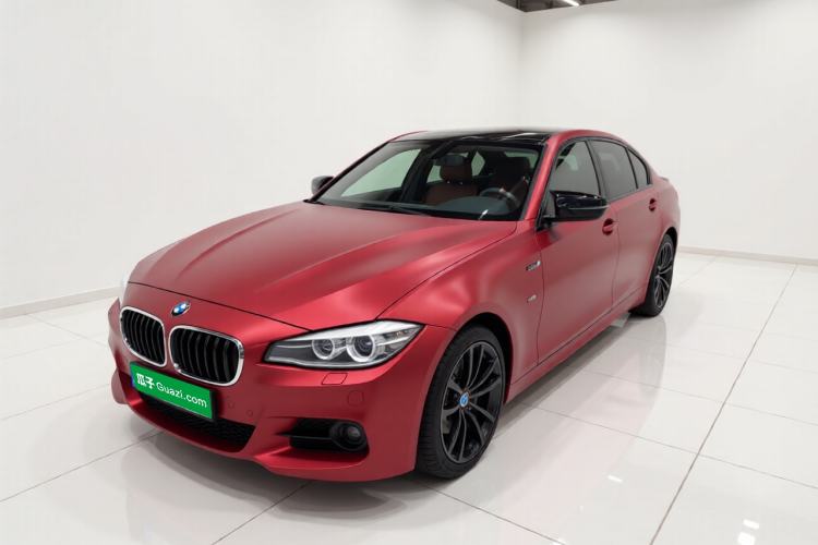 Used BMW 3 Series 2020 320Li M Sport Package
