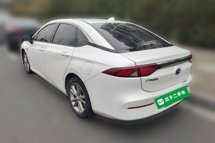 Used AION S 2019 Xuan 530
