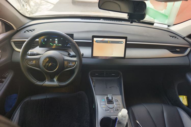 Used BYD Seal 05 DM-i 2025 DM-i Smart Drive 55KM Luxury Model