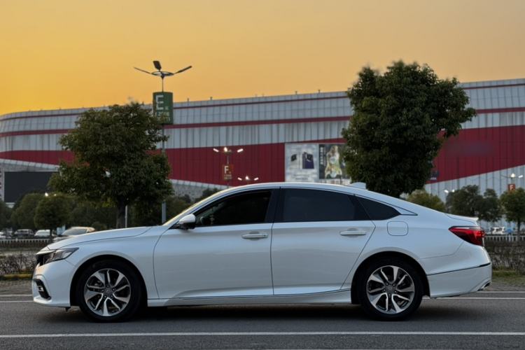 Used Honda Inspire 2019 260TURBO Elegant Edition China VI Emission Standard