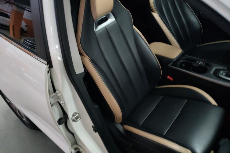 Used Geely Auto Haoyue PRO 2024 1.5T DCT Zongheng+
