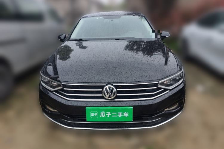 Used Volkswagen Magotan 2020 280TSI DSG Comfort Edition Front