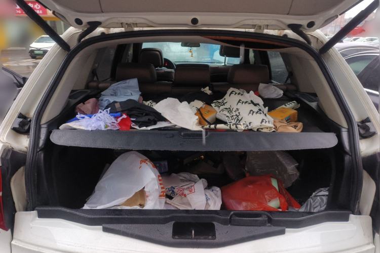 Used BMW X5 2013 xDrive35i Leading Model
