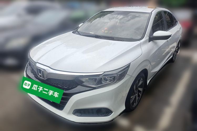Used Honda Crider 2019 180 Turbo CVT Comfort Version China VI Guazi used car, China used car export, Used car for sale, Used cars, Cheapest cars for sale