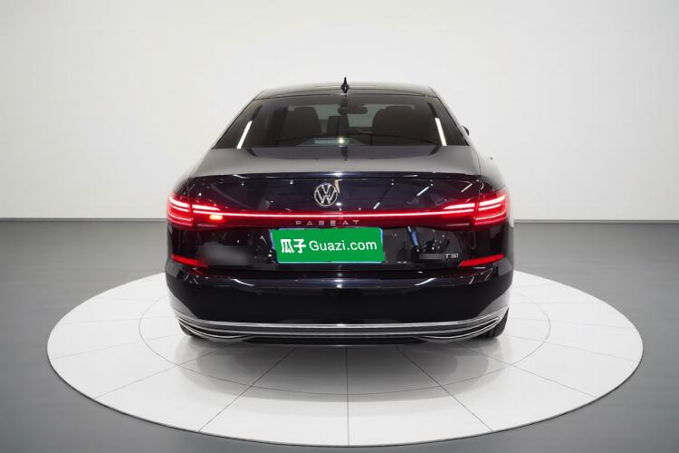 Used Volkswagen Passat 2022 330TSI Starry Luxury Edition
