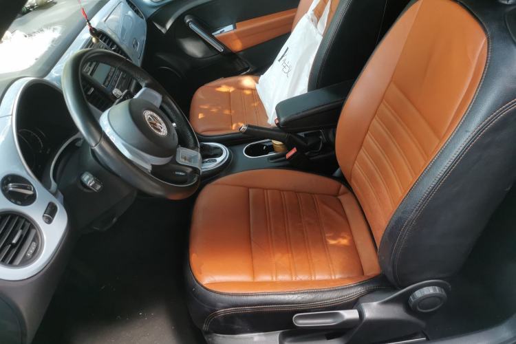 Used Volkswagen Beetle 2015 180TSI model