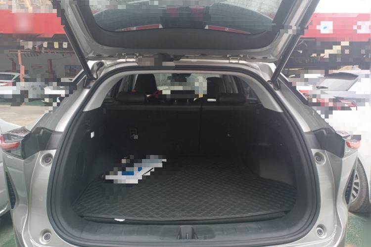 Used CHANGAN OSHAN Z6 2023 Blue Whale 1.5T DCT Smart Edition
