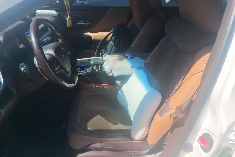 Used Lexus ES 2018 200 Excellence Edition China V Standard Left Front Seat