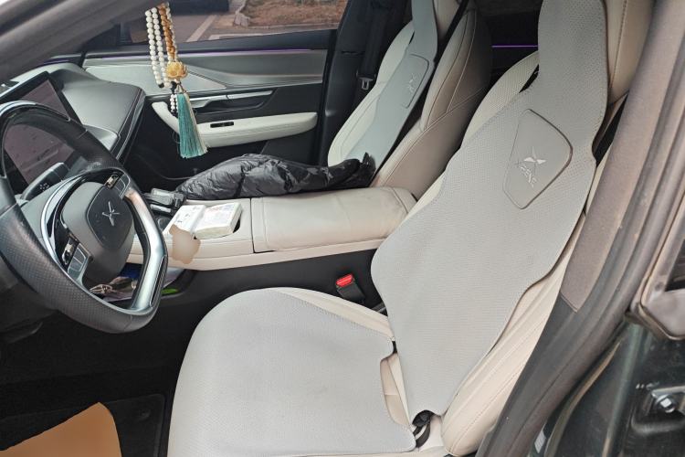 Used XPeng P7 2023 P7i 702 Pro
