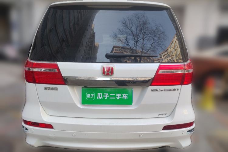 Used Honda Elysion 2012 2.4L VTi Luxury Edition