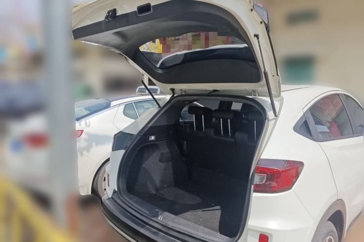 Used Honda XR-V 2021 1.5L CVT Comfort Version
