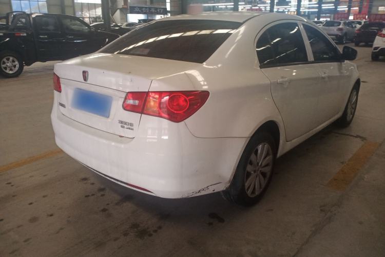 Used Roewe 350 2014 1.5L Automatic Xunda Edition
