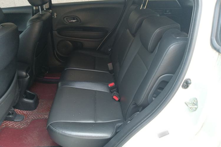 Used Honda Vezel 2020 1.5L CVT Pioneer Edition