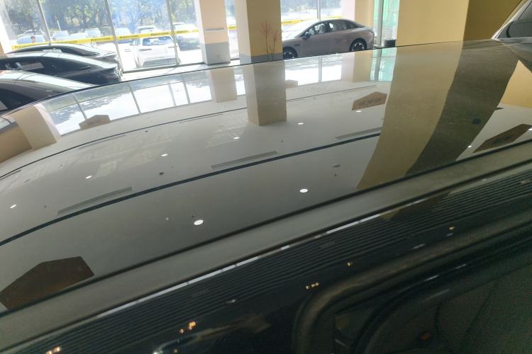 Used XPeng X9 2025 740 Ultra-Long Range Max
