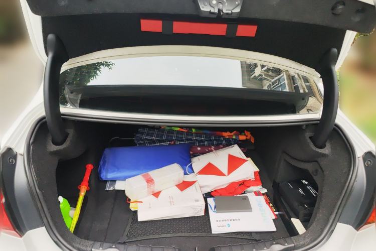 Used BMW 3 Series 2017 320Li M Sport Edition