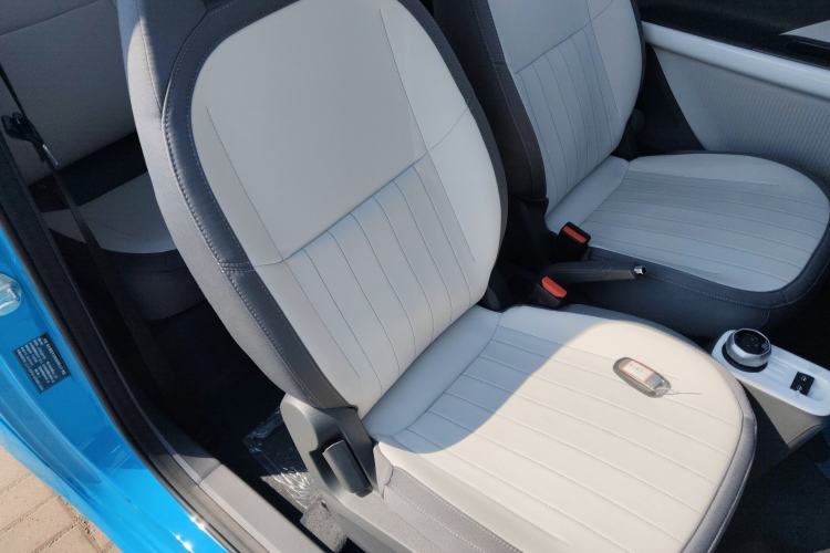 Used Livan Blue Balloon 2025 Model Dynamic Version