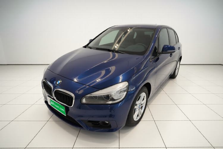 Used BMW 2 Series Active Tourer 2016 218i Leading Model