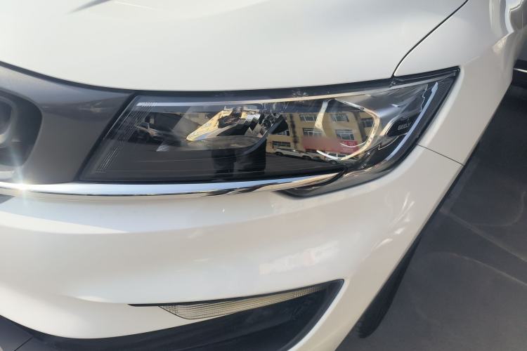 Used Geely Auto Jiajie 2021 1.8TD DCT Comfort Model
