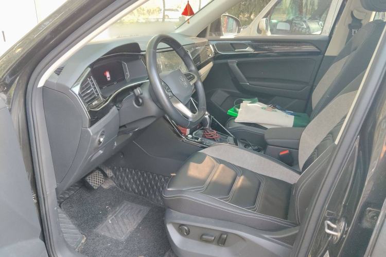 Used Volkswagen Tayron GTE Plug-in Hybrid 2020 1.4T Luxury Model
