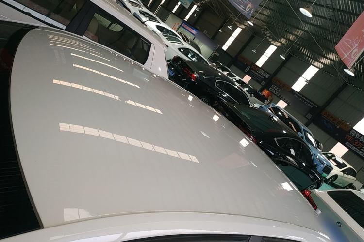 Used Jetta VA3 2021 1.5L Automatic "Upward Journey" Edition