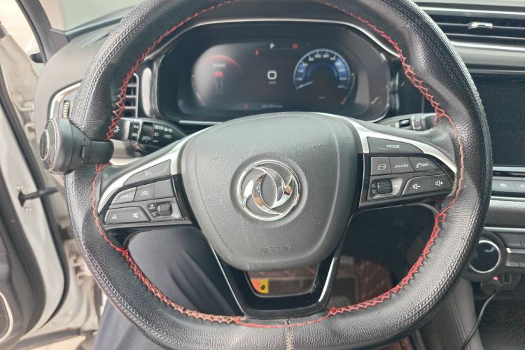 Used Dongfeng Aeolus AX7 2019 1.6T Automatic AI Navigation Model China V Standard