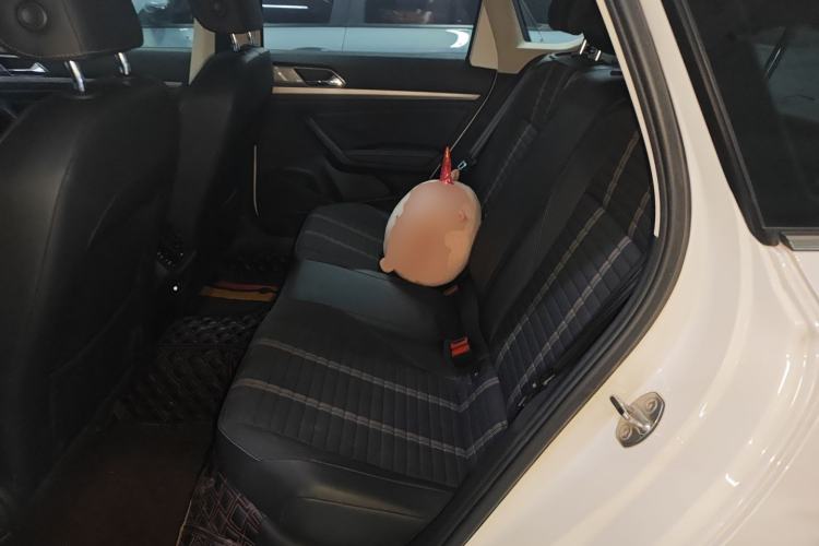 Used Volkswagen Lavida 2021 280TSI DSG Comfort Edition
