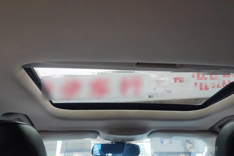 Used Ford Mondeo 2017 EcoBoost 180 Stylish Model