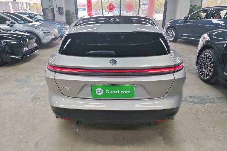 Used Nio ET5T 2023 75 kWh Touring