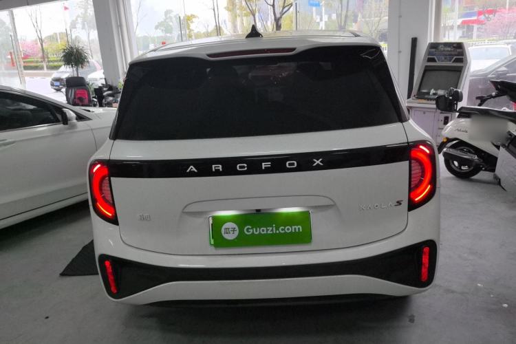Used ARCFOX Kaola S 2024 AIR
