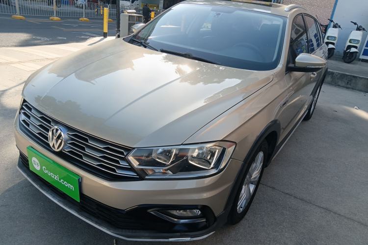 Used Volkswagen C-TREK 2017 1.6L Automatic Comfort Model