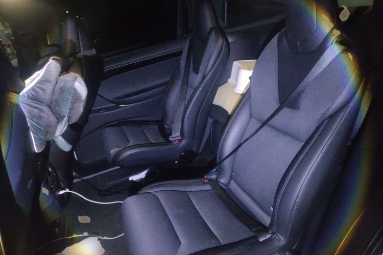 Used Tesla Model X 2016 X 75D