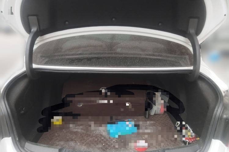 Used Buick Verano 2015 Sedan 15S Automatic Leading Model
