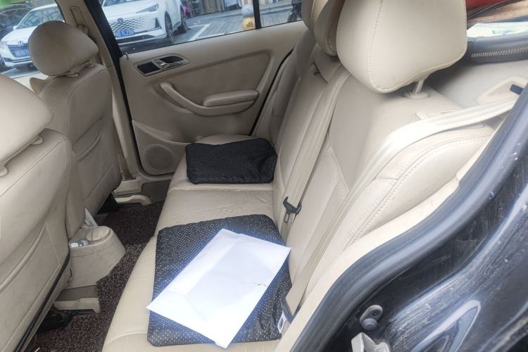 Used Volkswagen Lavida 2008 1.6L Automatic Prestige Edition