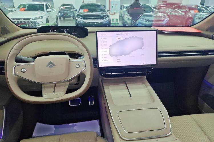 Used Hyptec HT 2023 600 Rear-Drive Tech Edition
