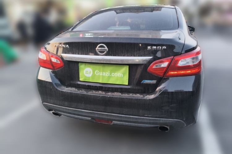 Used Nissan Teana 2016 2.0L XL Comfort Edition
