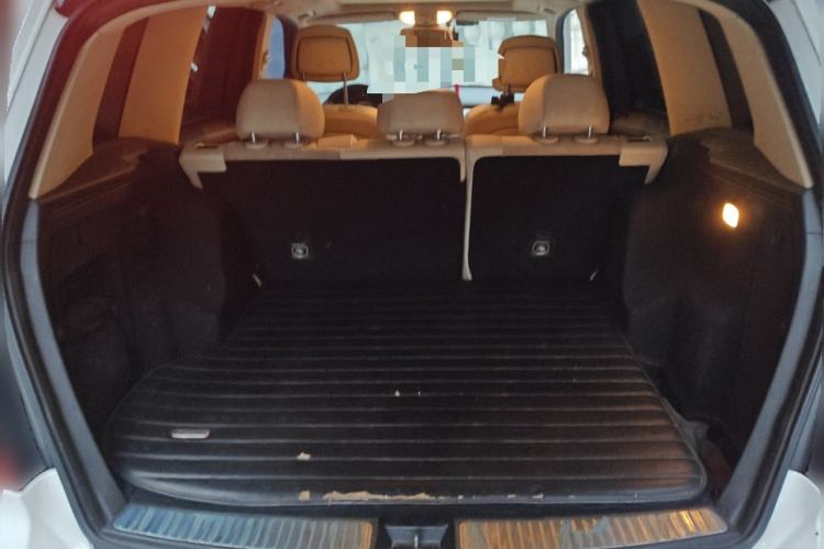 Used Mercedes-Benz GLK-Class 2015 GLK 260 4MATIC Dynamic Edition Ultimate Version