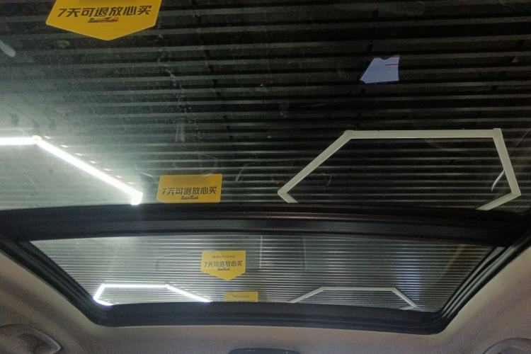 Used BMW X3 2022 xDrive30i Luxury Model M Night Sky Package