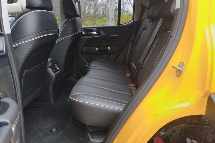 Used Tank 300 2022 2.0T Border Limited Edition