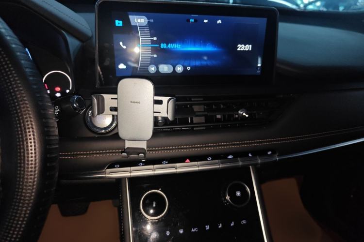 Used Chery Tiggo 8 2022 1.5 TCI Automatic Exclusive Edition 5 Seats