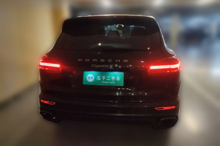 Used Porsche Cayenne 2015 Cayenne 3.0T