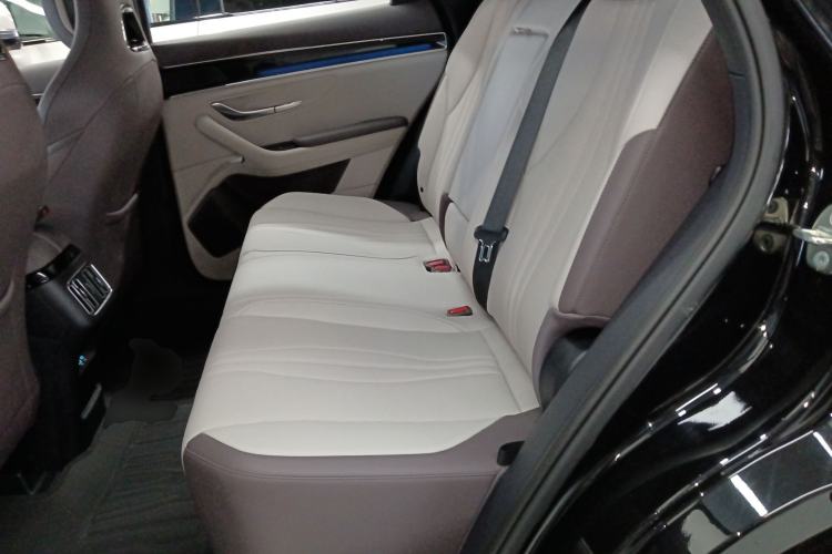 Used BYD Song PLUS New Energy 2025 DM-i Intelligent Driving 160KM Flagship Model