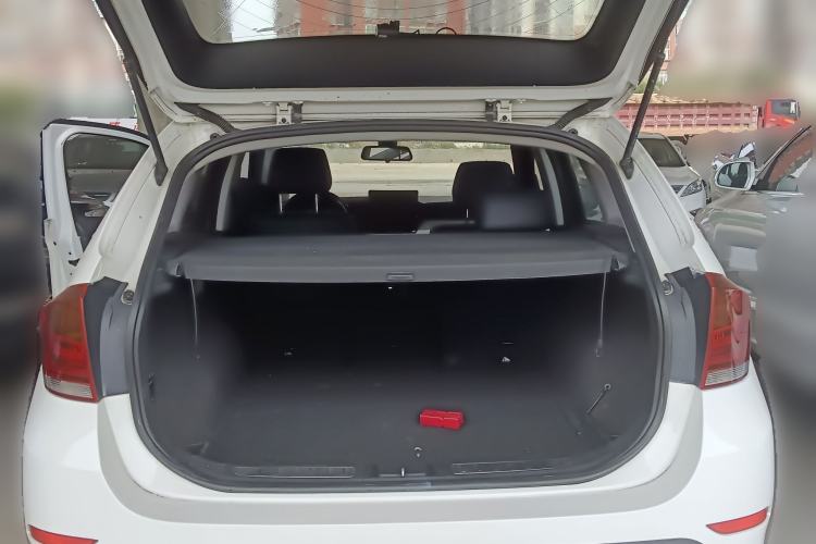 Used BMW X1 2014 sDrive18i Fashion Model