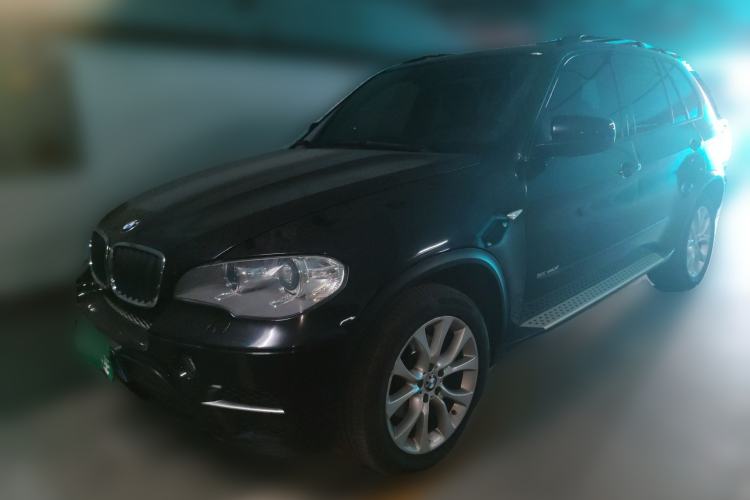 Used BMW X5 2011 xDrive35i Luxury Edition