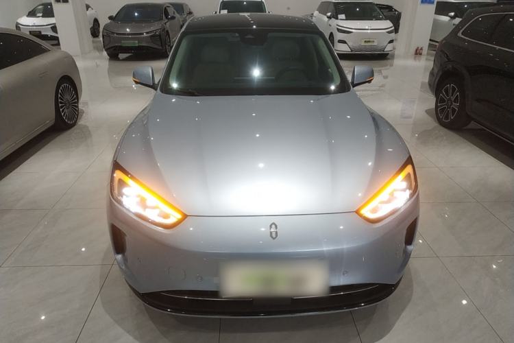 Used Hima AITO M5 2022 Pure Electric Rear-Drive Standard Edition
